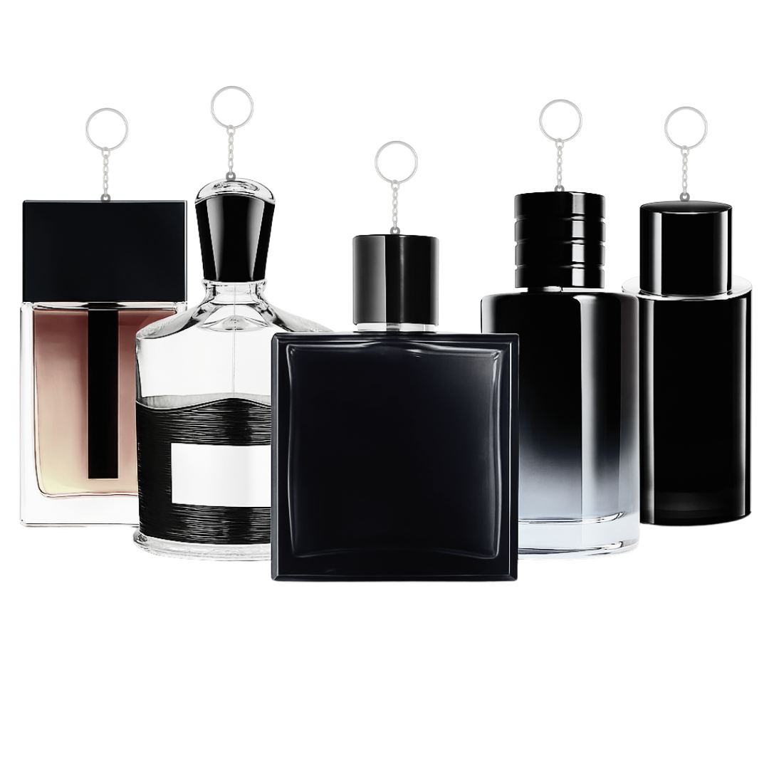 Alpha Set - 5x EDP