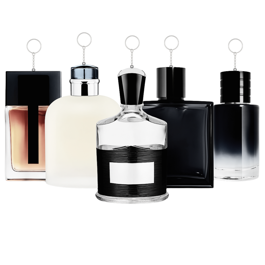 Elegance Set - 5x EDP