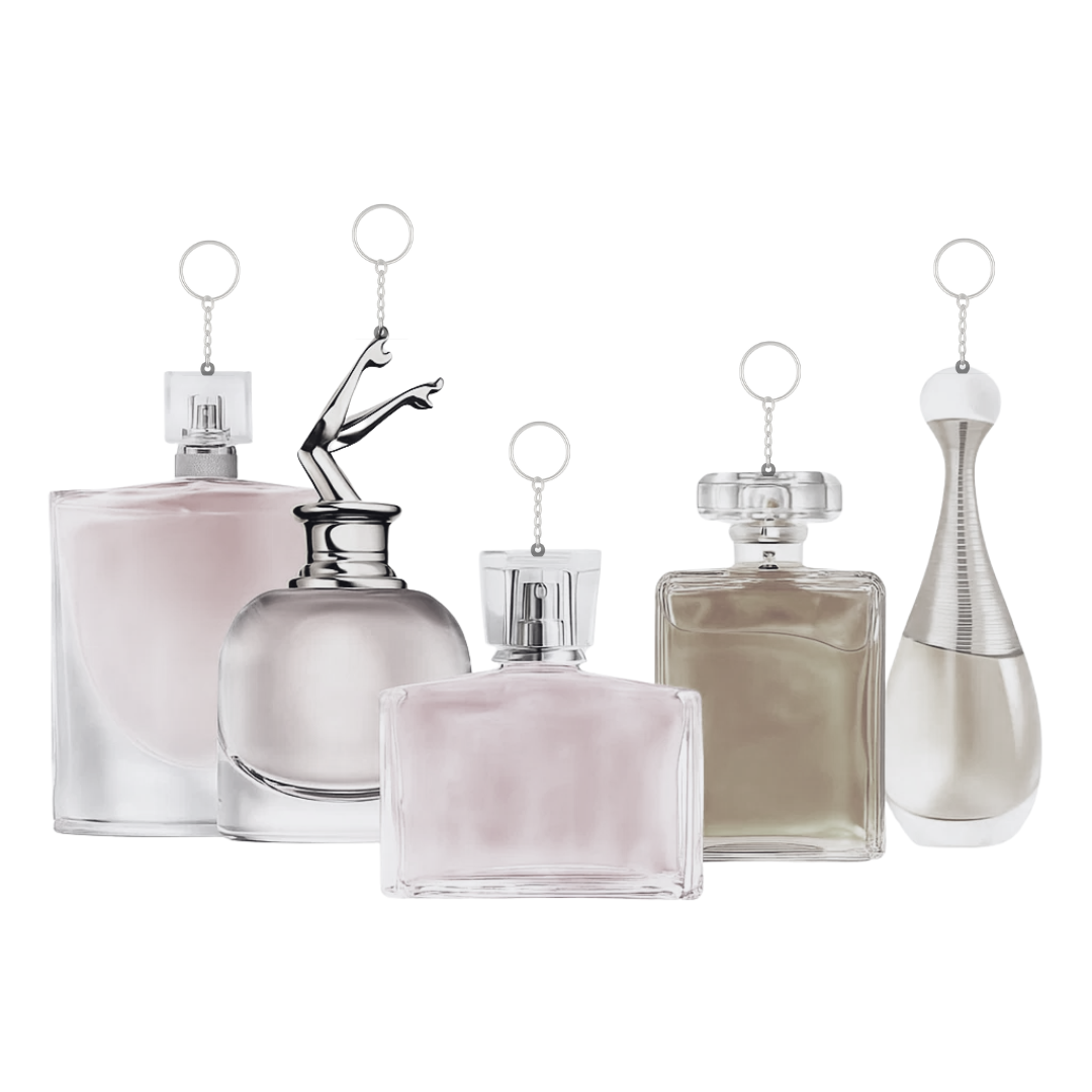 Iconic Set - 5x EDP