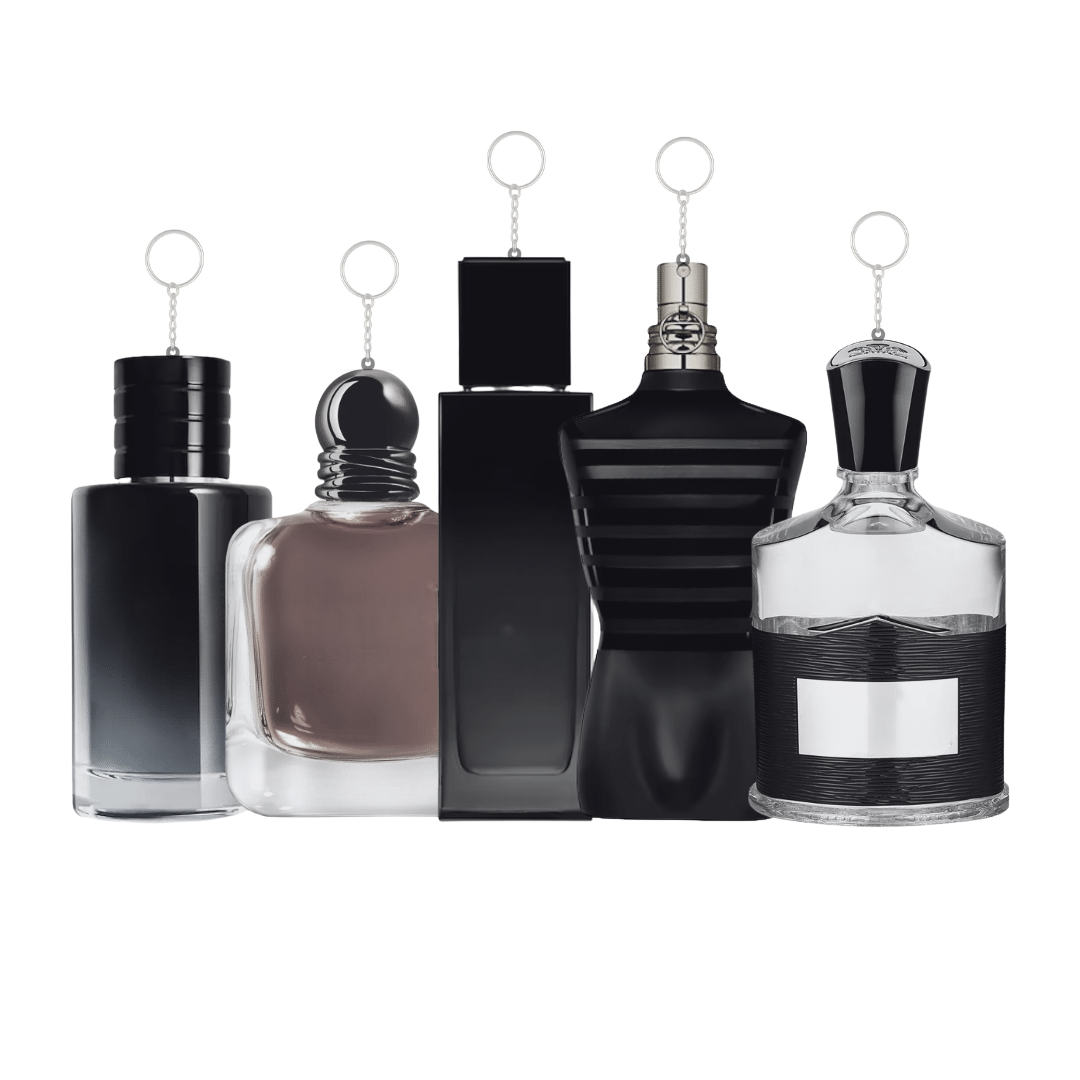 Supreme Set - 5x EDP