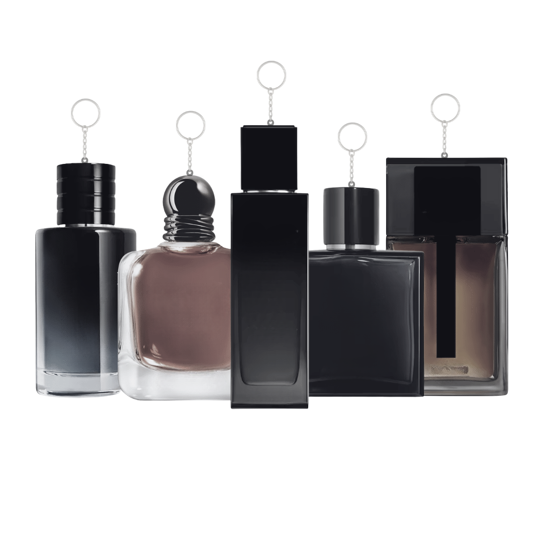 Gentleman Set - 5x EDP